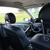 Mercedes-Benz CLK 320: Ihr guter Stern auf allen Straßen