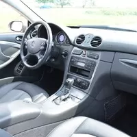 Mercedes-Benz CLK 320: Ihr guter Stern auf allen Straßen