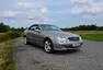 Mercedes-Benz CLK 320: Ihr guter Stern auf allen Straßen