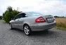 Mercedes-Benz CLK 320: Ihr guter Stern auf allen Straßen