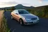 Mercedes-Benz CLK 320: Ihr guter Stern auf allen Straßen