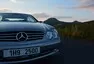 Mercedes-Benz CLK 320: Ihr guter Stern auf allen Straßen