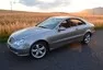 Mercedes-Benz CLK 320: Ihr guter Stern auf allen Straßen