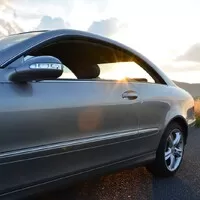 Mercedes-Benz CLK 320: Ihr guter Stern auf allen Straßen