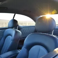 Mercedes-Benz CLK 320: Ihr guter Stern auf allen Straßen