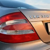 Mercedes-Benz CLK 320: Ihr guter Stern auf allen Straßen
