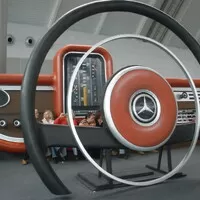 Mercedes-Benz CLK 320: Ihr guter Stern auf allen Straßen