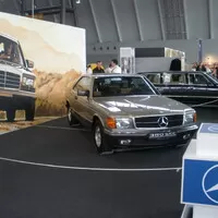 Mercedes-Benz CLK 320: Ihr guter Stern auf allen Straßen