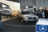 Mercedes-Benz CLK 320: Ihr guter Stern auf allen Straßen