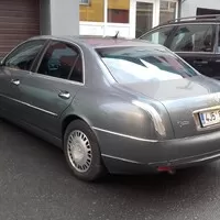 Jak Liška k Tuleňovi přišla