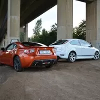 HOT HATCH nebo HACHIROKU?