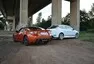 HOT HATCH nebo HACHIROKU?