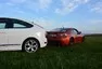HOT HATCH nebo HACHIROKU?