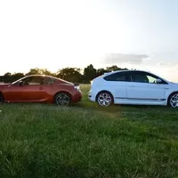 HOT HATCH nebo HACHIROKU?