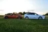 HOT HATCH nebo HACHIROKU?