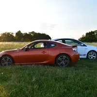 HOT HATCH nebo HACHIROKU?