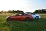 HOT HATCH nebo HACHIROKU?