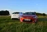 HOT HATCH nebo HACHIROKU?