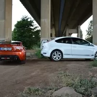 HOT HATCH nebo HACHIROKU?