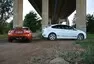 HOT HATCH nebo HACHIROKU?