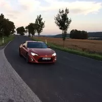 HOT HATCH nebo HACHIROKU?