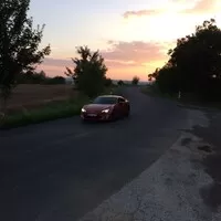 HOT HATCH nebo HACHIROKU?