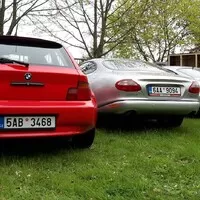 Ze zápisníku garáže pana Kraba
