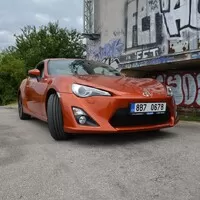 Ze zápisníku garáže pana Kraba