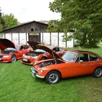 Ze zápisníku garáže pana Kraba