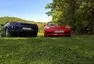 Boxster vs MR2