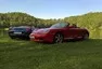 Boxster vs MR2
