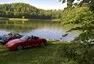 Boxster vs MR2