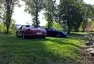 Boxster vs MR2