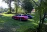 Boxster vs MR2