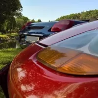 Boxster vs MR2