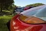 Boxster vs MR2