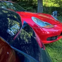 Boxster vs MR2