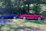 Boxster vs MR2