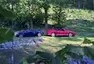 Boxster vs MR2
