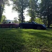 Boxster vs MR2