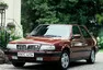 Smyslné nesmysly: Lancia Thema 8.32