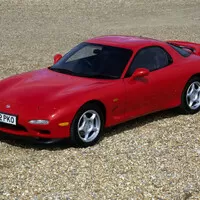 Za volantem: Mazda RX-7 (FD)