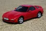 Za volantem: Mazda RX-7 (FD)