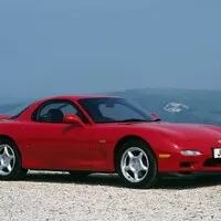 Za volantem: Mazda RX-7 (FD)
