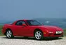 Za volantem: Mazda RX-7 (FD)
