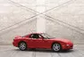 Za volantem: Mazda RX-7 (FD)