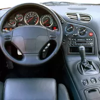 Za volantem: Mazda RX-7 (FD)