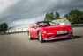 Za volantem: Mazda RX-7 (FD)