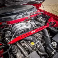 Za volantem: Mazda RX-7 (FD)