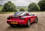Za volantem: Mazda RX-7 (FD)